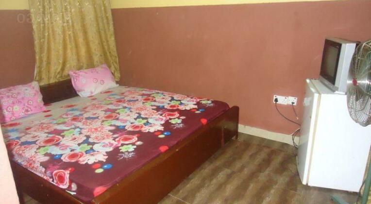 Prestige Suites Limited Royal - Photo2