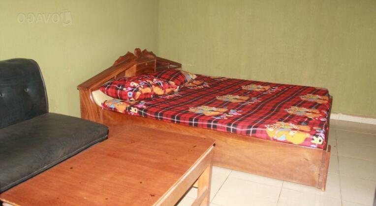 Prince De Villa Hotel - Photo4