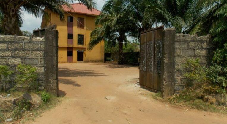 Prisma Hotel Owerri - Photo2