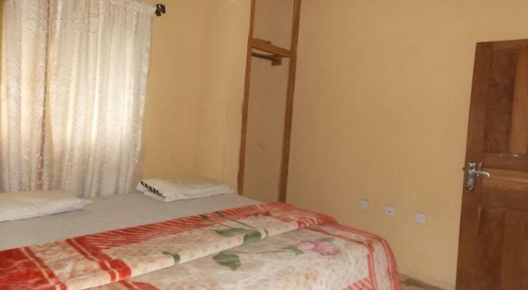 Riga Hotel - Photo3