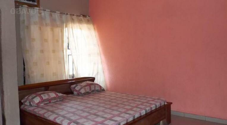 Robinson Suites & Hotel - Photo2