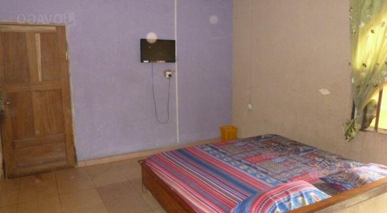 Robinson Suites & Hotel - Photo4
