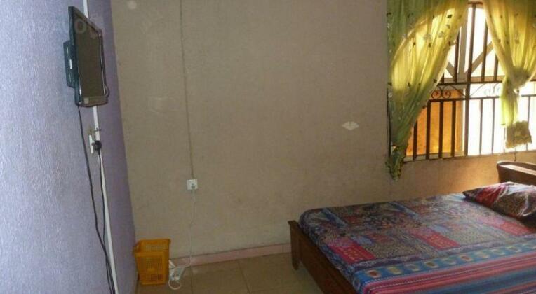 Robinson Suites & Hotel - Photo5