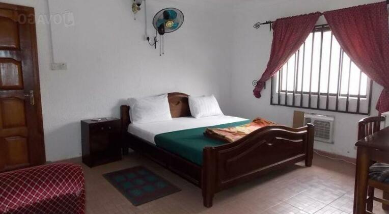 Roosevelt Suites - Photo2