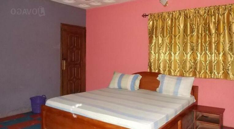 Samara Guest House - Photo2