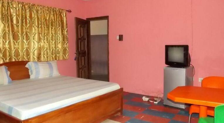 Samara Guest House - Photo3
