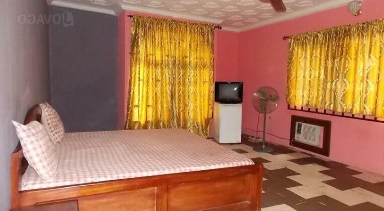 Samara Guest House - Photo5