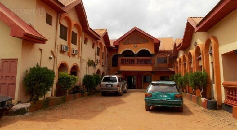 Soft links Hotels & Fantasy Bay - Photo2
