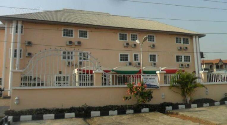 Spring Water Hotel - Photo2