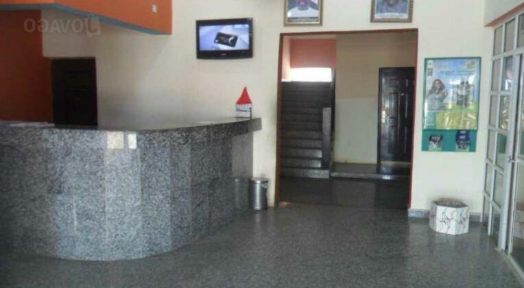 Spring Water Hotel - Photo3