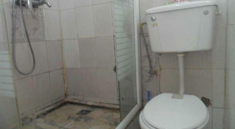 Spring Water Hotel - Photo5