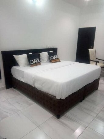 Stancorp Suites - Photo2