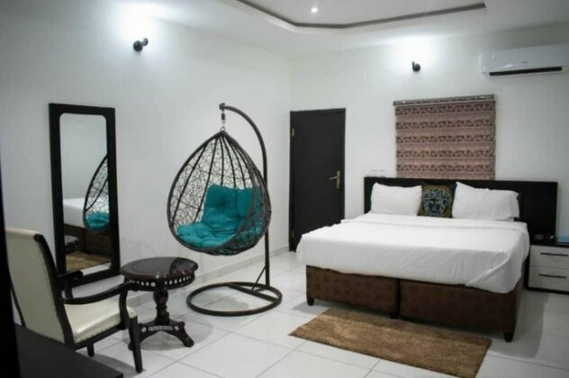Stancorp Suites - Photo3