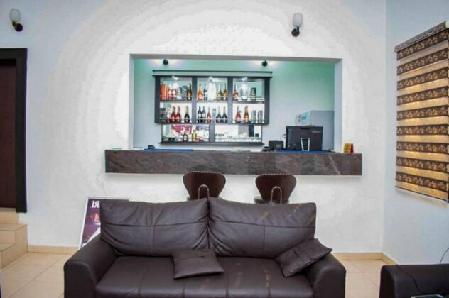 Stancorp Suites - Photo5