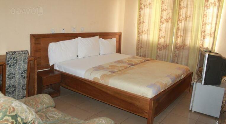 Sterling Hotel Owerri - Photo2