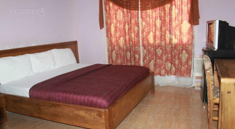 Sterling Hotel Owerri - Photo4