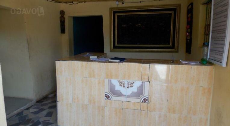 7 Tees Hotel And Event Center - Photo3