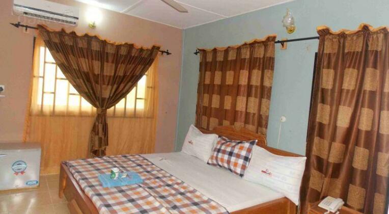 Abideb Guest Inn - Photo3