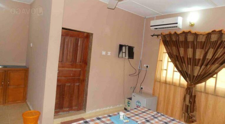 Abideb Guest Inn - Photo4