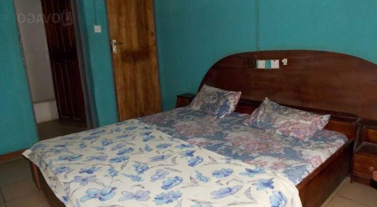 Ajaba A-Z Charley's Hotel - Photo2