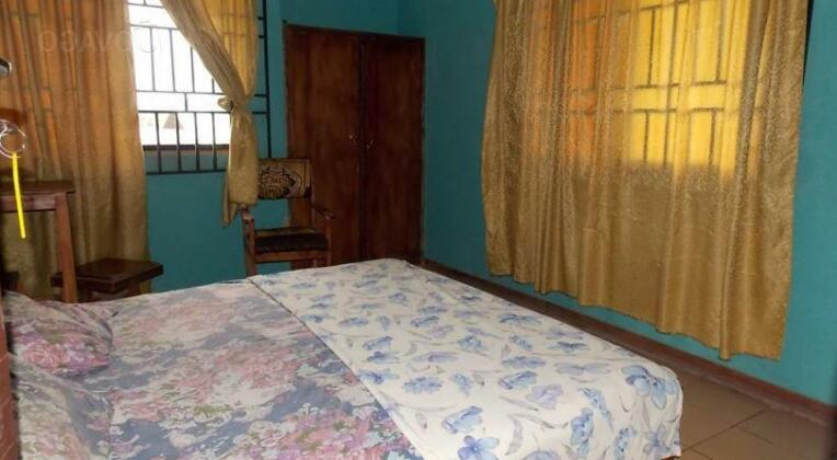 Ajaba A-Z Charley's Hotel - Photo3