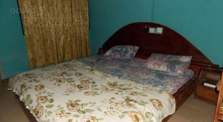 Ajaba A-Z Charley's Hotel - Photo5