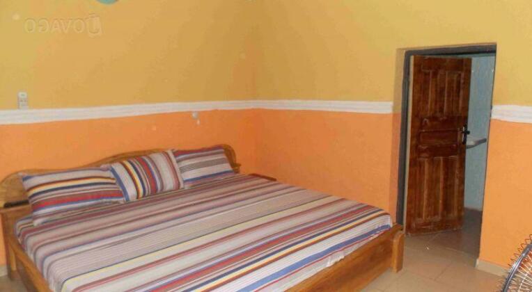 B Option Suite & Garden - Photo2