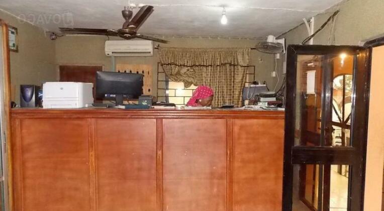 Babifona Resort - Photo2