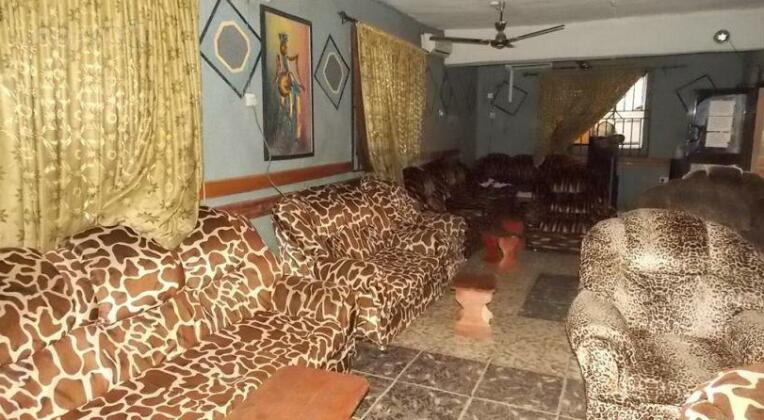 Babifona Resort - Photo3