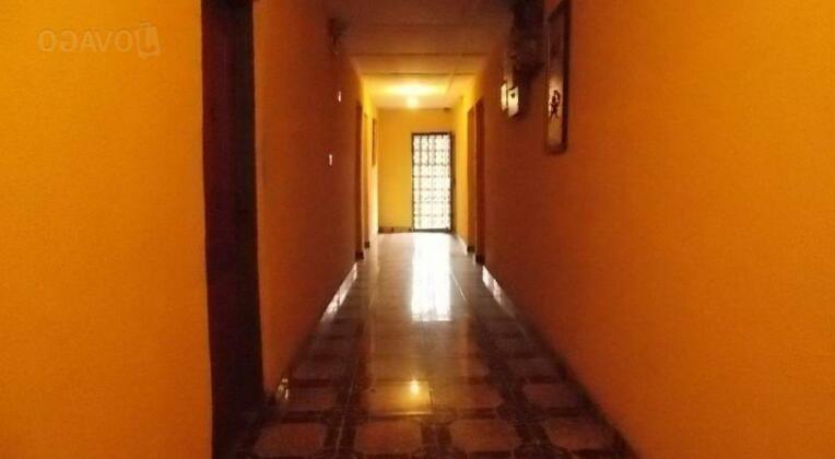 Babifona Resort - Photo4