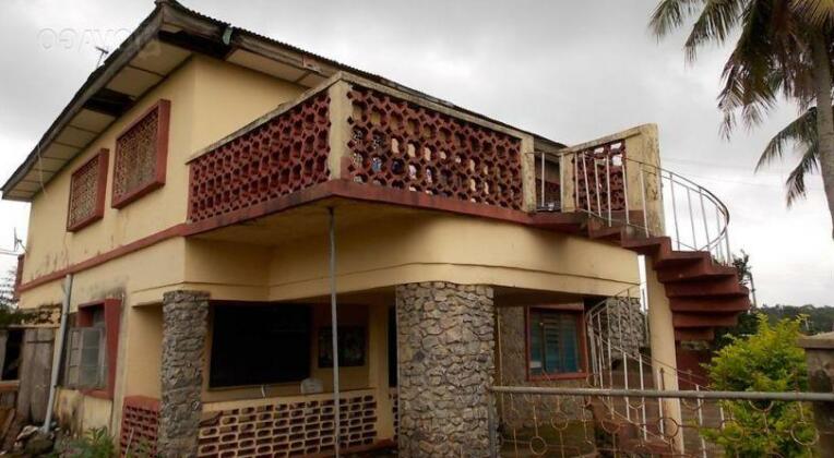 Baby Bend Guest House