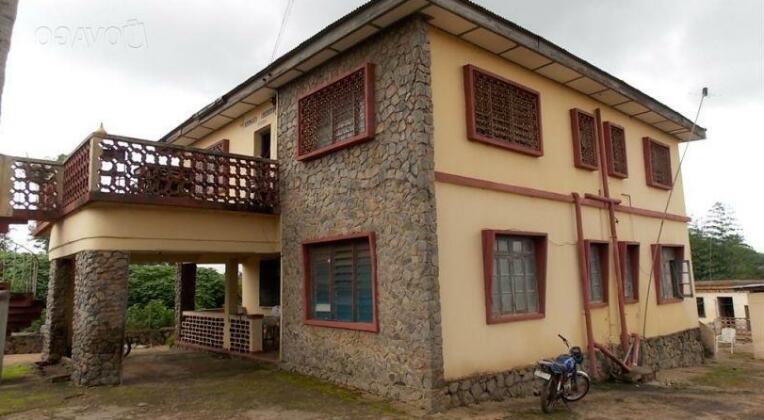 Baby Bend Guest House - Photo2