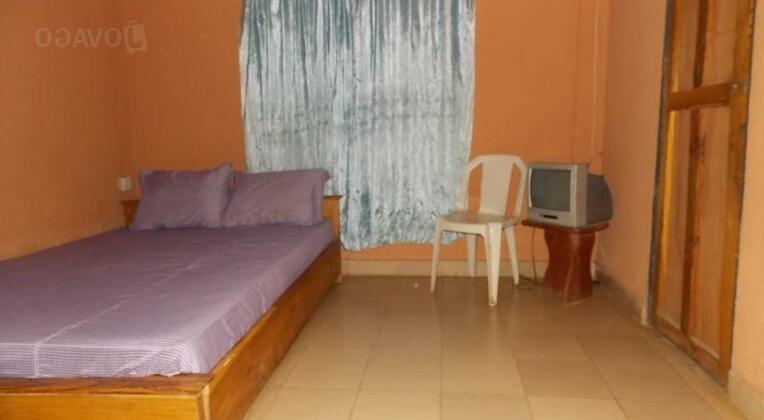 Balako Guesthouse - Photo3