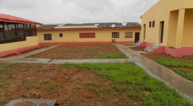 Bethy Hotels & Suites Annex