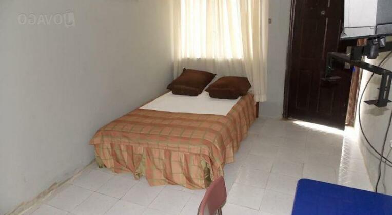 Bethy Hotels & Suites Annex - Photo2