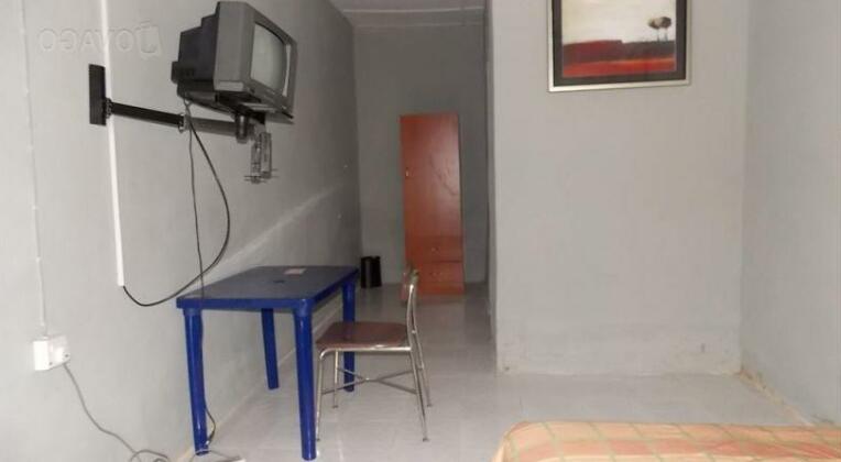 Bethy Hotels & Suites Annex - Photo3