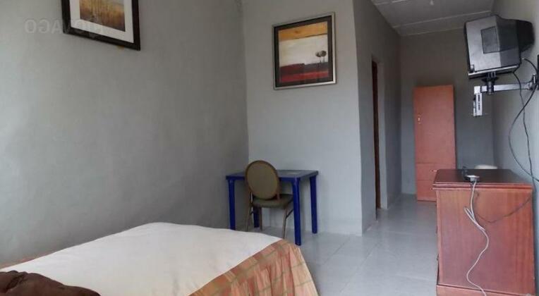 Bethy Hotels & Suites Annex - Photo5