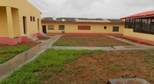Bethy Hotels & Suites Annex