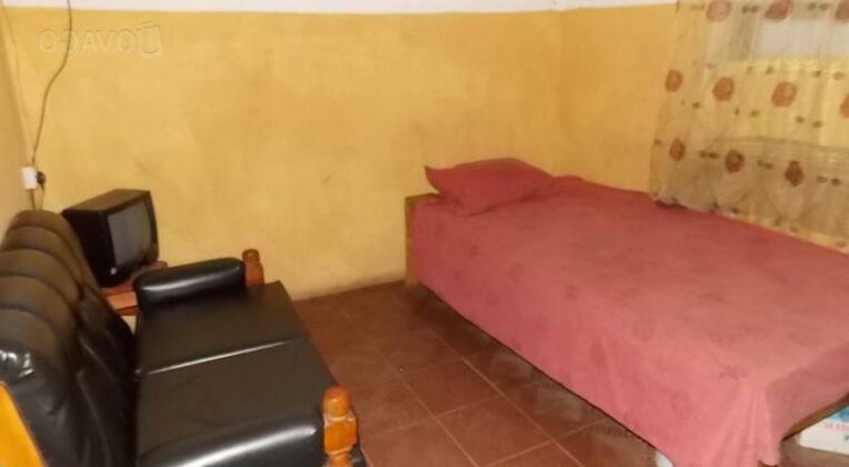 Bobajiro Guest House - Photo2