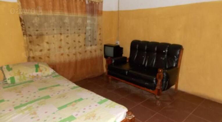 Bobajiro Guest House - Photo3