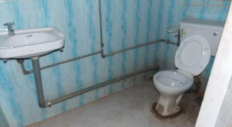 Bobajiro Guest House - Photo4