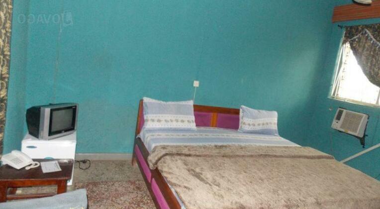 Bolan Suite & Garden - Photo3