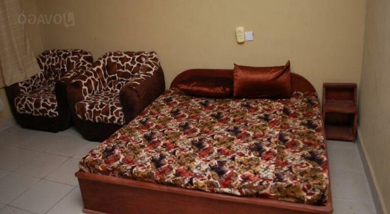 Camp Zion Suites And Events - Photo2
