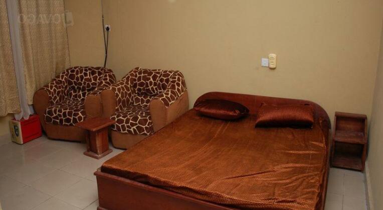 Camp Zion Suites And Events - Photo5