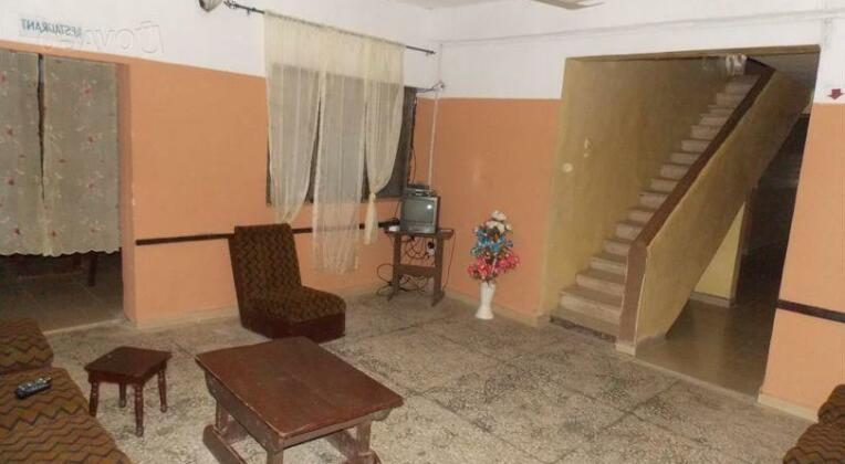 Camp Zion Suites & Events Ext 3 - Photo3