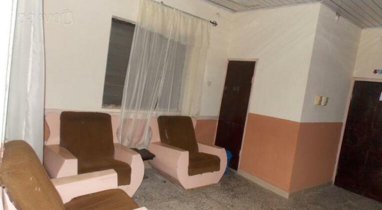 Camp Zion Suites & Events Ext 3 - Photo4