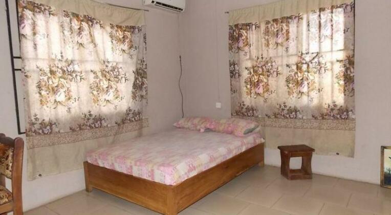 Choice Guest House - Photo2