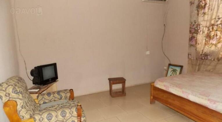Choice Guest House - Photo3
