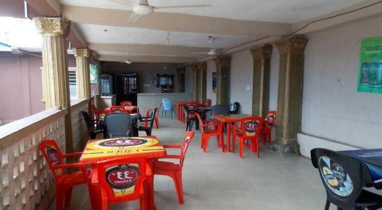 Choice Guest House - Photo5