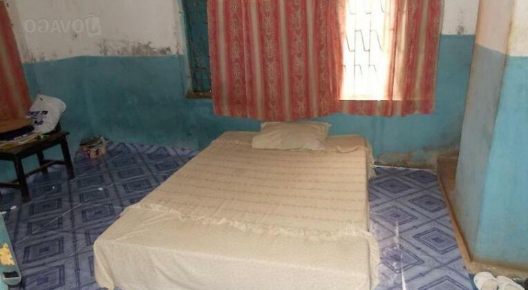 Corner Star Guesthouse & Bar - Photo5